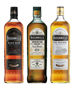Bushmills Mixologists Package, , main_image