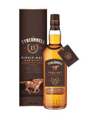 The Tyrconnell® 15 Year Madeira Cask Finish - Main