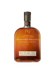 Woodford Reserve "Happy New Year 2023" Engraved Bottle, , main_image