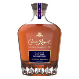 Crown Royal® Noble Collection 13 Year Old Blenders' Mash, , main_image