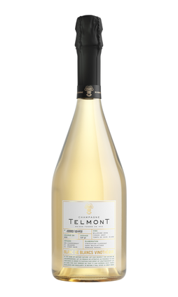 Telmont Blanc De Blancs Vinothèque 2006 - Main