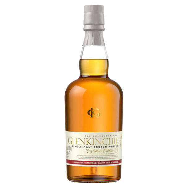 Glenkinchie Distillers Edition 2023 Single Malt Scotch Whisky - Main