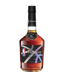 Hennessy V.S. 2022 NBA Collector Edition, , main_image