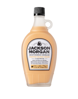 Jackson Morgan Southern Cream Whipped Orange Cream, , main_image
