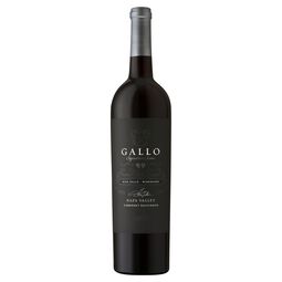 Gallo Signature Series Napa Valley Cabernet Sauvignon Red Wine, , main_image