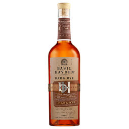 Basil Hayden Dark Rye Whiskey, , main_image