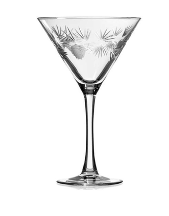Rolf Glass Icy Pine Martini (Set of 4), , main_image_2