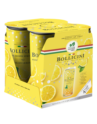 Bollicini Lemon Spritzer, , main_image_2