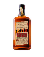 The Walking Dead Kentucky Straight Bourbon Whiskey, , main_image