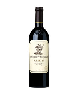 Stag's Leap Wine Cellars "Cask 23" Cabernet Sauvignon, , main_image