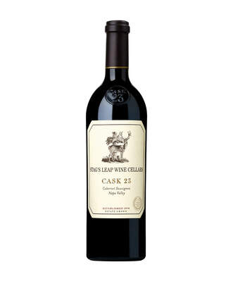 Stags' Leap Wine Cellars "Cask 23" Cabernet Sauvignon - Main