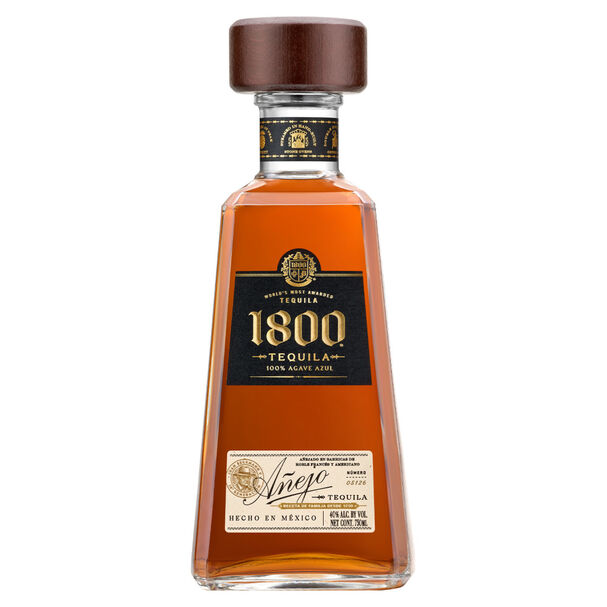 1800® Añejo Tequila - Main