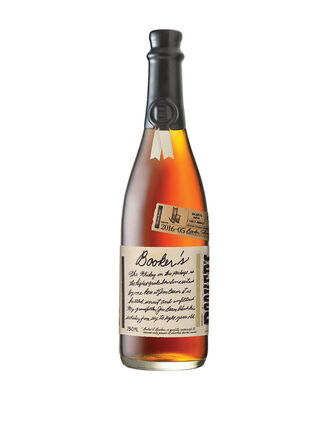 Booker's Kentucky Straight Bourbon Whiskey, , main_image