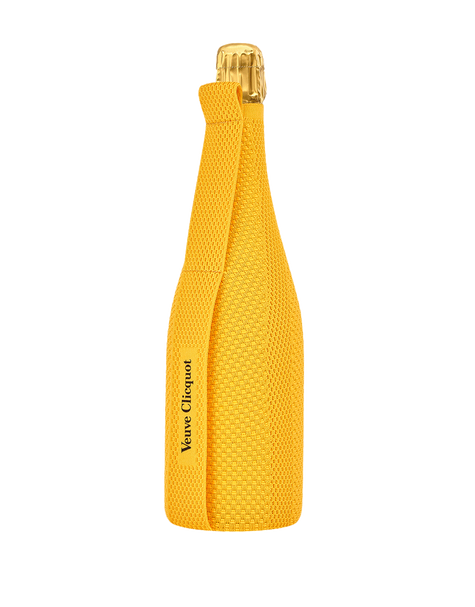 Veuve Clicquot Yellow Label and Ice Jacket, , main_image