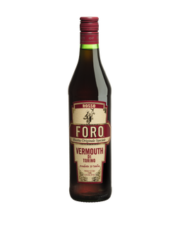 Foro Rosso Vermouth Di Torino, , main_image