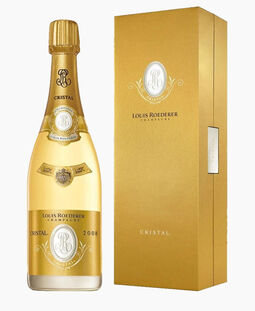 Louis Roederer 'Cristal' Champagne 2008 (Gift Box), , main_image