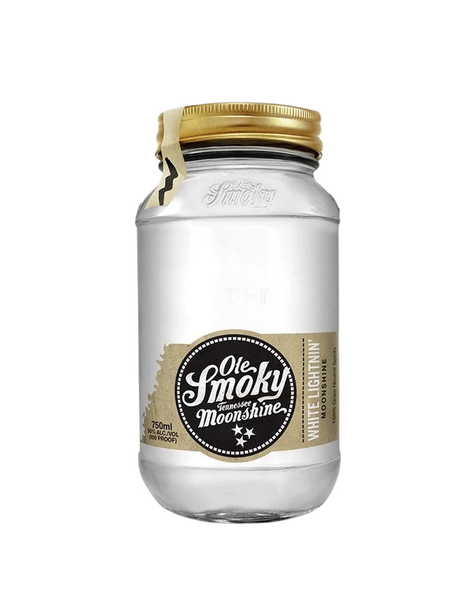 Ole Smoky® White Lightnin’ Moonshine, , main_image