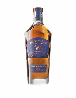 Westward Whiskey Cask Strength, , main_image