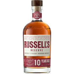 Russell's Reserve 10 Year Old Bourbon, , main_image
