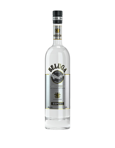 Beluga Noble Vodka, , main_image