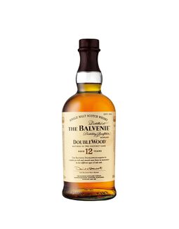 The Balvenie DoubleWood – Aged 12 Years, , main_image