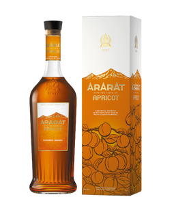 ARARAT Brandy - Apricot, , main_image