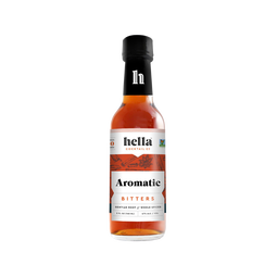 Hella Cocktail Aromatic Bitters, , main_image
