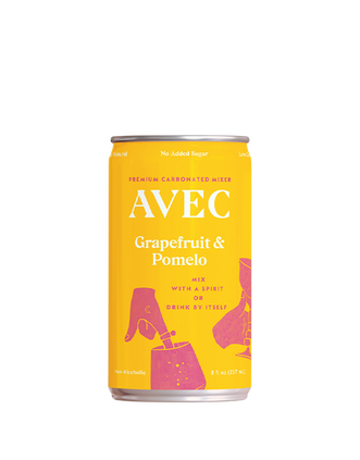 AVEC Grapefruit & Pomelo - Main