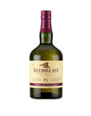 Redbreast Irish Single Pot Still Whiskey PX Sherry Cask Edition, , main_image