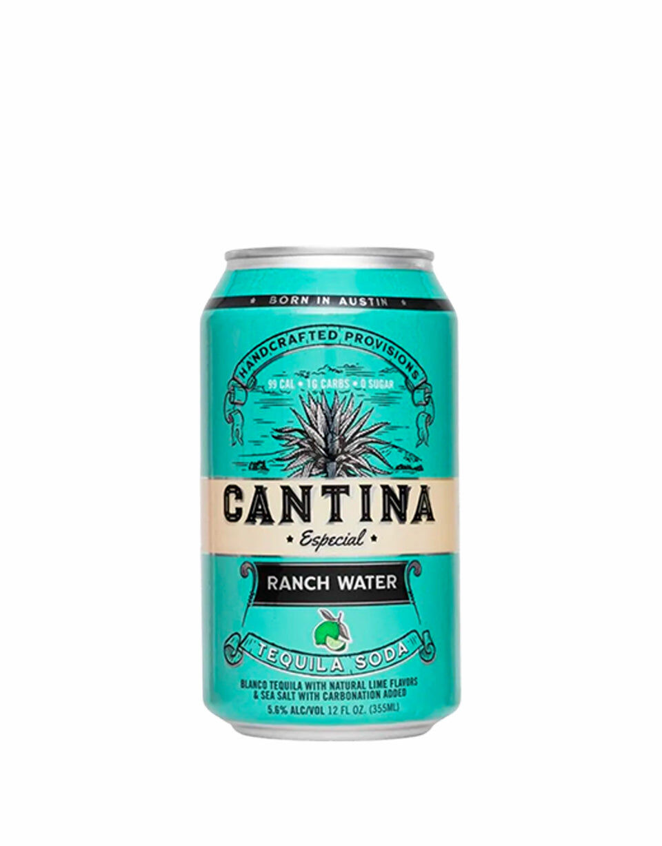 Cantina Ranch Water, , main_image