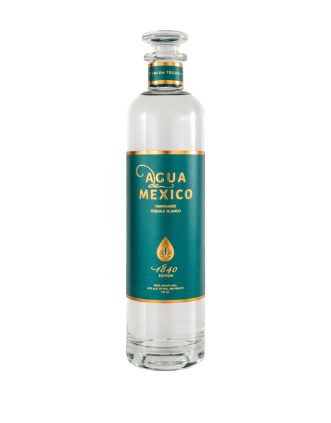Agua de México™ Tequila Blanco, , main_image