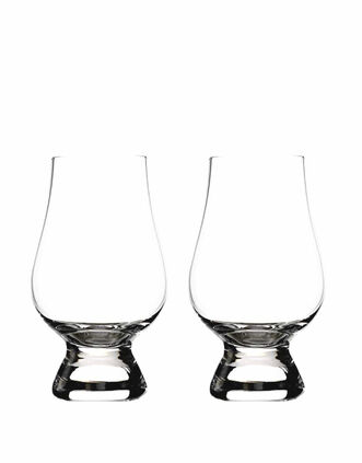 The Glencairn Whisky Glass in Presentation Box - Attributes