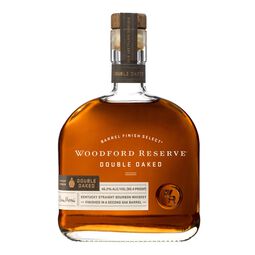 Woodford Reserve Double Oaked Bourbon, , main_image