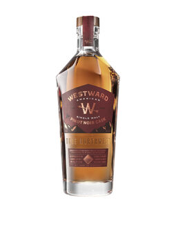 Westward Whiskey Pinot Cask, , main_image