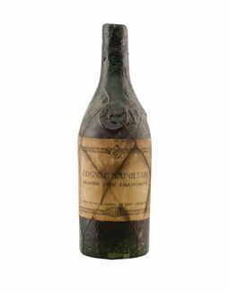 Cognac 1802 Piercel de Saint-Jacques E., , main_image