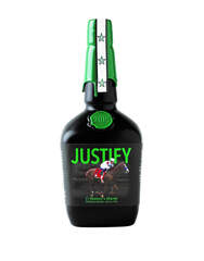 2018 Maker's Mark Justify Bourbon Whisky, , main_image