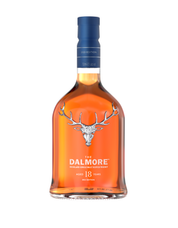 The Dalmore 18 Year Single Malt Scotch Whisky 2023 Edition, , main_image