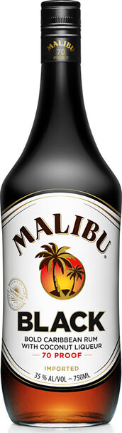 Malibu® Black, , main_image