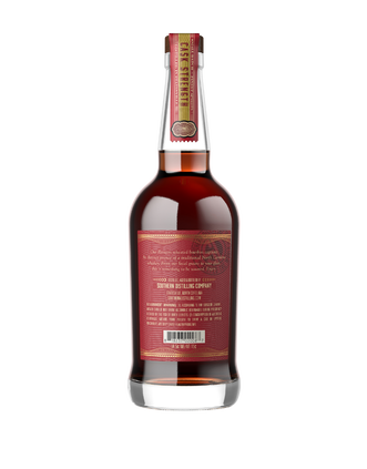Southern Star Paragon Cask Strength Single Barrel Wheated Straight Bourbon Whiskey, , main_image_2