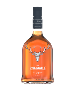 The Dalmore 21 Year Single Malt Scotch Whisky 2023 Edition, , main_image