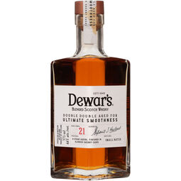 Dewar's Double Double 21 Year Old, , main_image