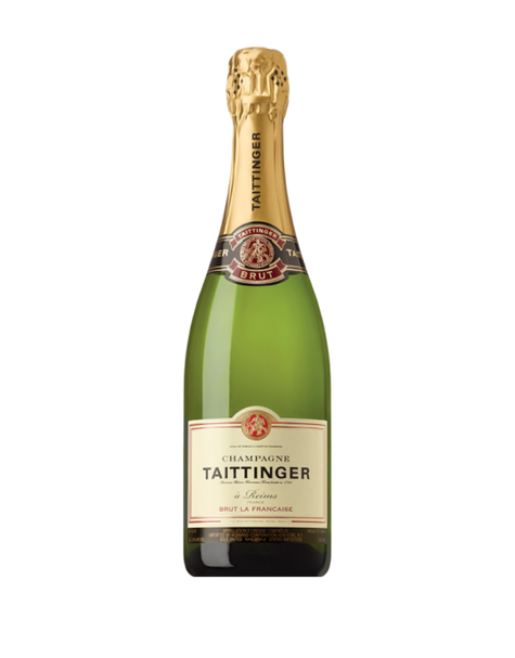 Taittinger Brut La Francaise Champagne, , main_image