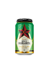 Big Star Spicy Margarita, , main_image