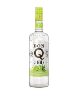 Don Q Limón Rum, , main_image