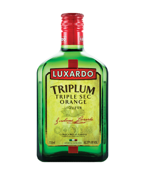 Luxardo Triplum Triple Sec, , main_image