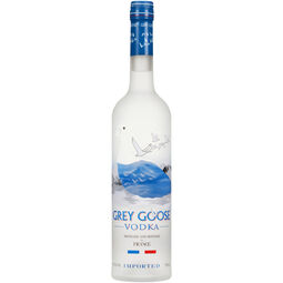 Grey Goose® Vodka, , main_image