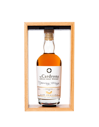 The Cardrona Single Malt Whisky - Growing Wings - Solera, , main_image_2