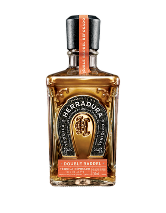 Tequila Herradura Double Barrel Reposado S1B58 - Main