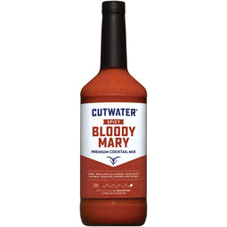Cutwater Spicy Bloody Mary Mix, , main_image