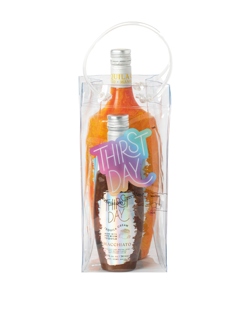 Thirstday Mango Tequila Cream Gift Pack, , main_image
